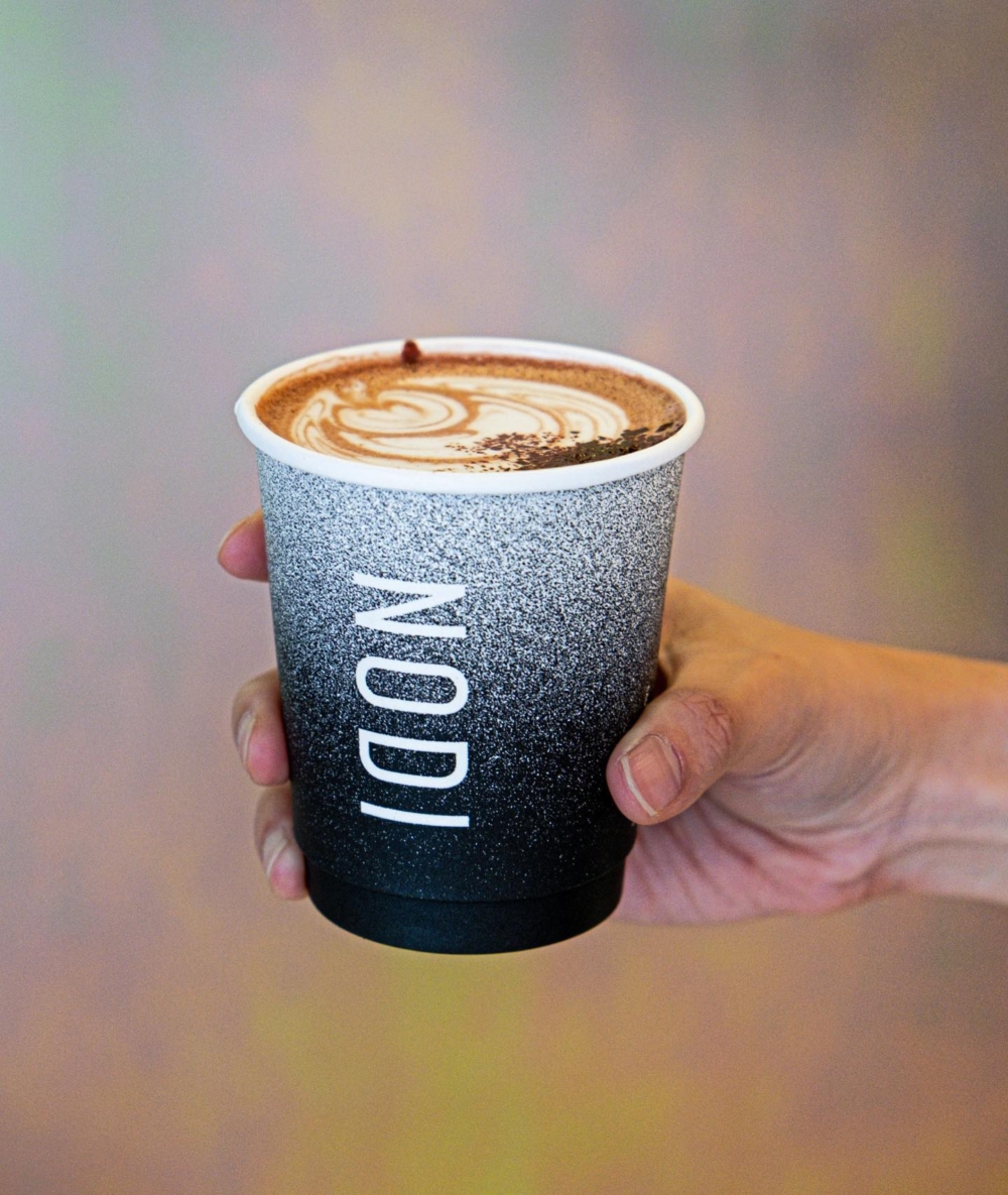 香港機場美食推介13｜nodi