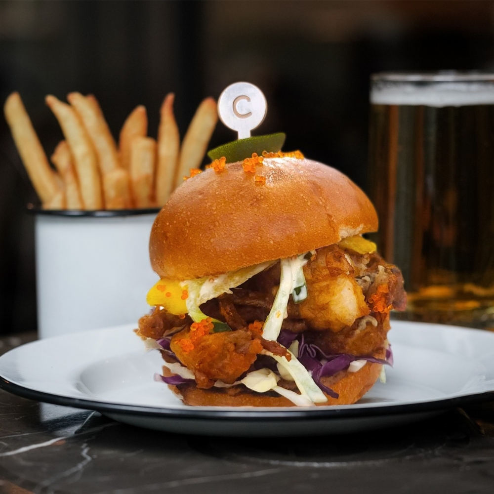 香港機場美食推介7｜尚牛會