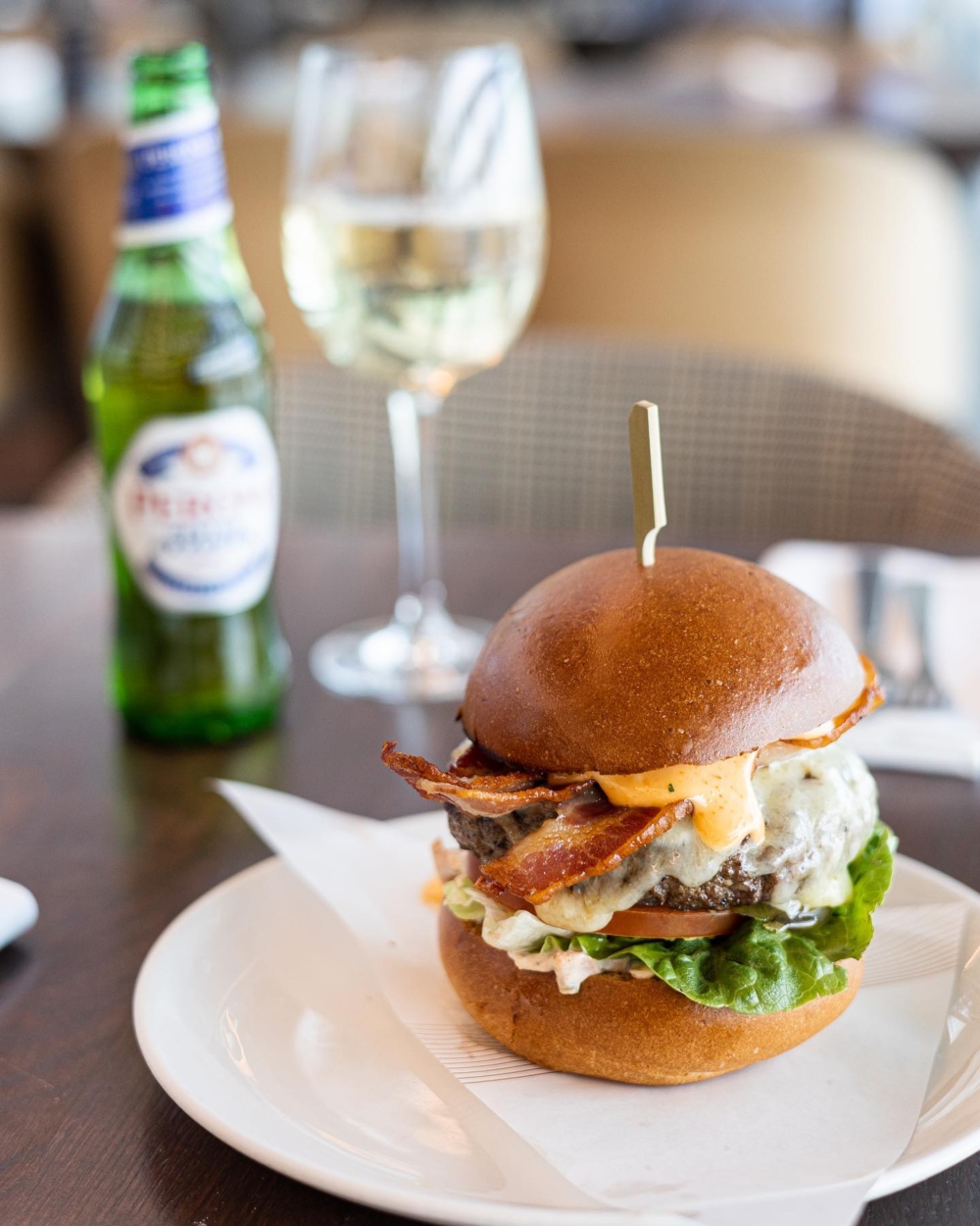 香港機場美食推介1｜Gordon Ramsay Plane Food To Go