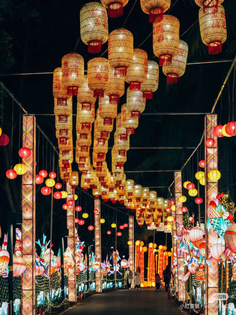 深圳跨年好去處2025：歡樂海岸。