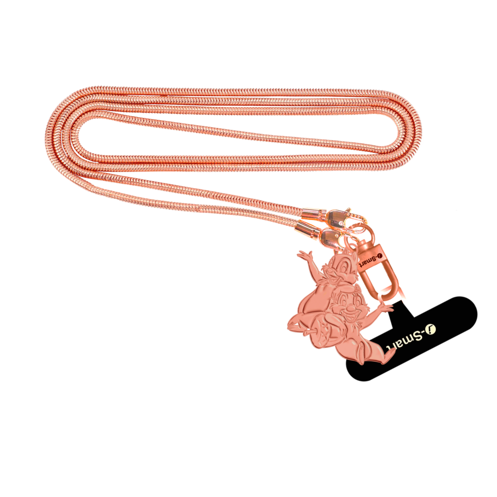 Chip 'n Dale手機掛鏈 HK$398