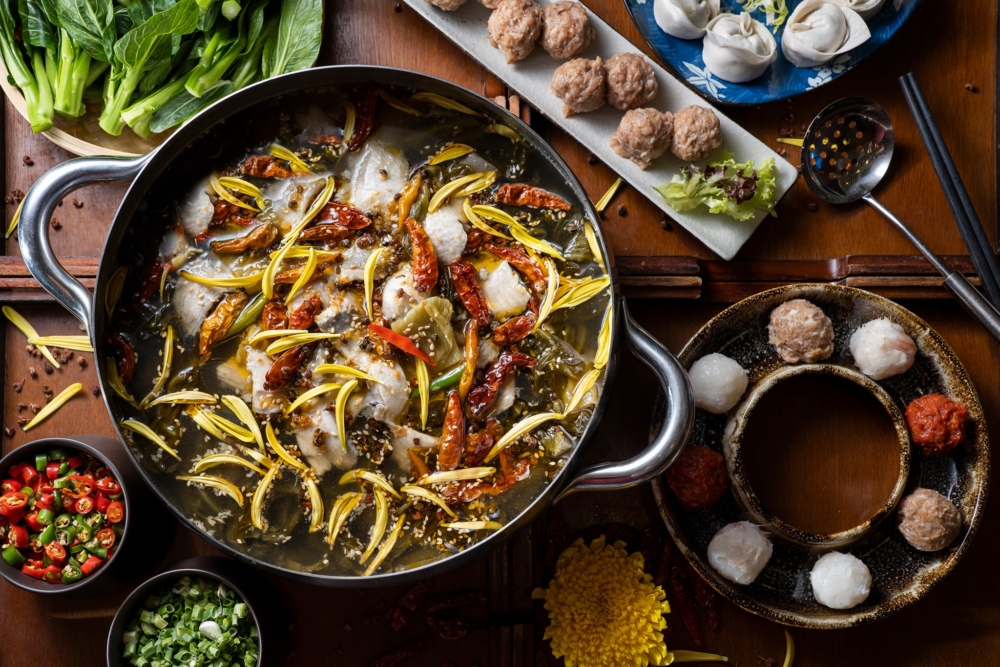 港島區打邊爐推薦6｜謙記火鍋