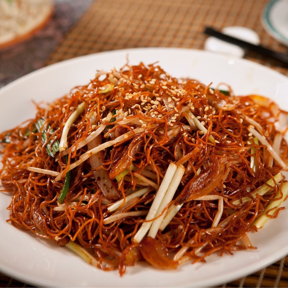 香港機場美食推介19｜正斗粥麵專家