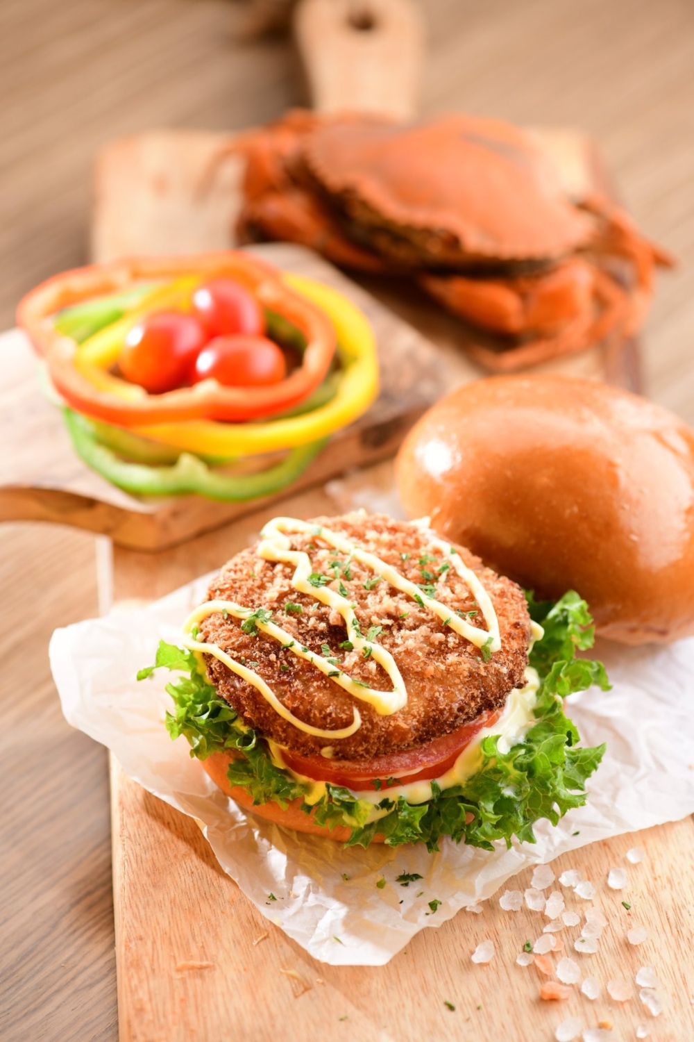 香港機場美食推介28｜Root98 Grab 'n' Go