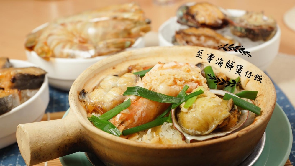 香港煲仔飯推介5｜德豐打冷粉麵餐廳