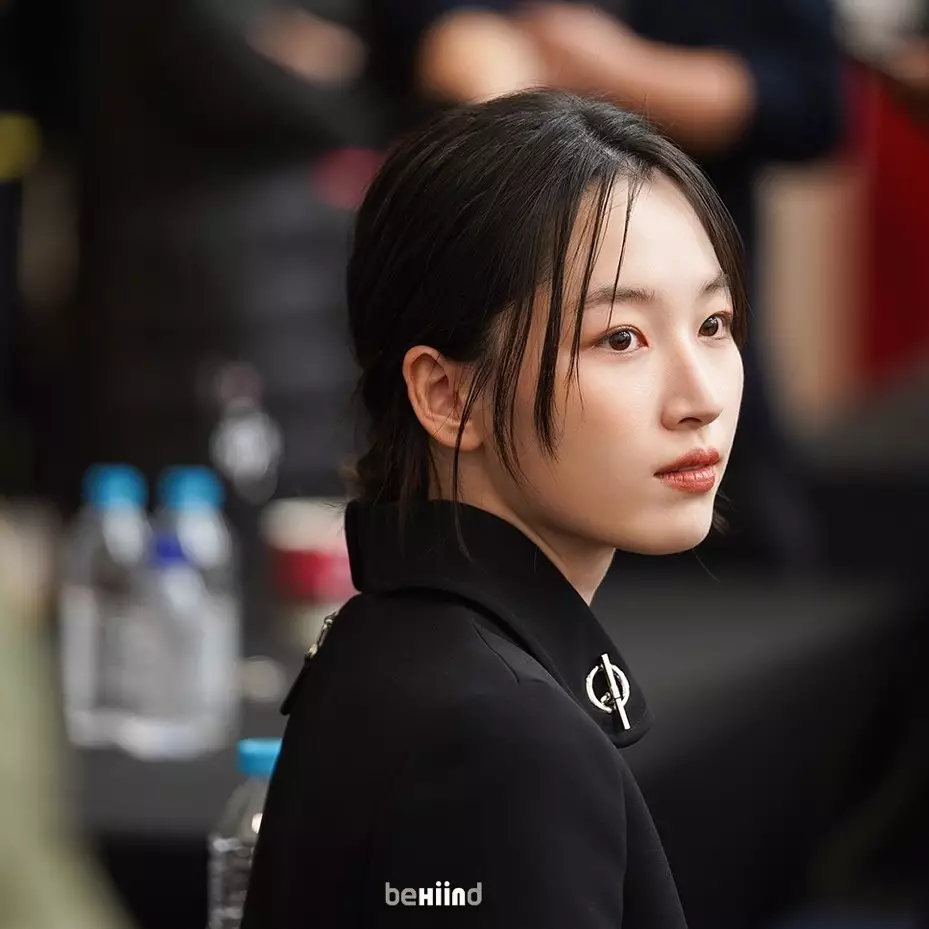 其後她隔年演出《少年飛行》就火速擔正做女主角