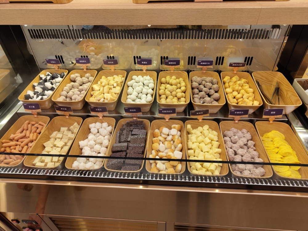 港島區打邊爐推薦14｜牛站（駅）