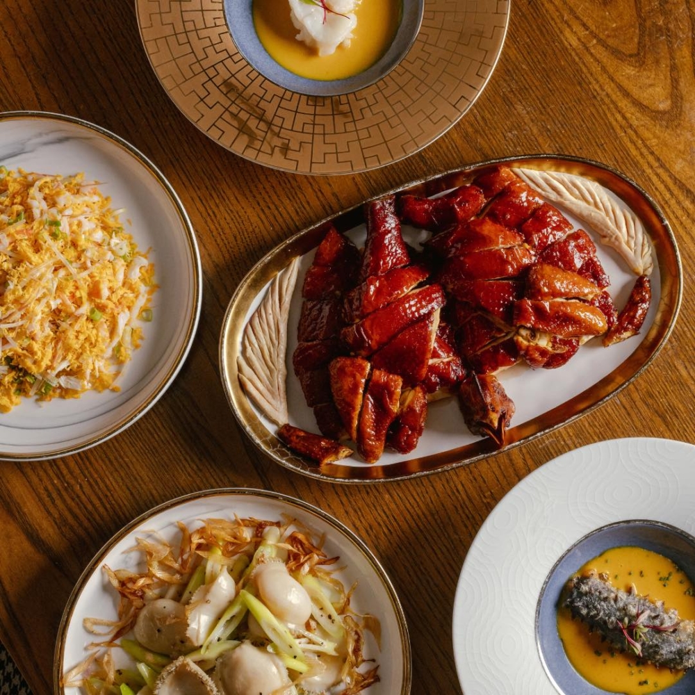 香港機場美食推介8｜都爹利會館