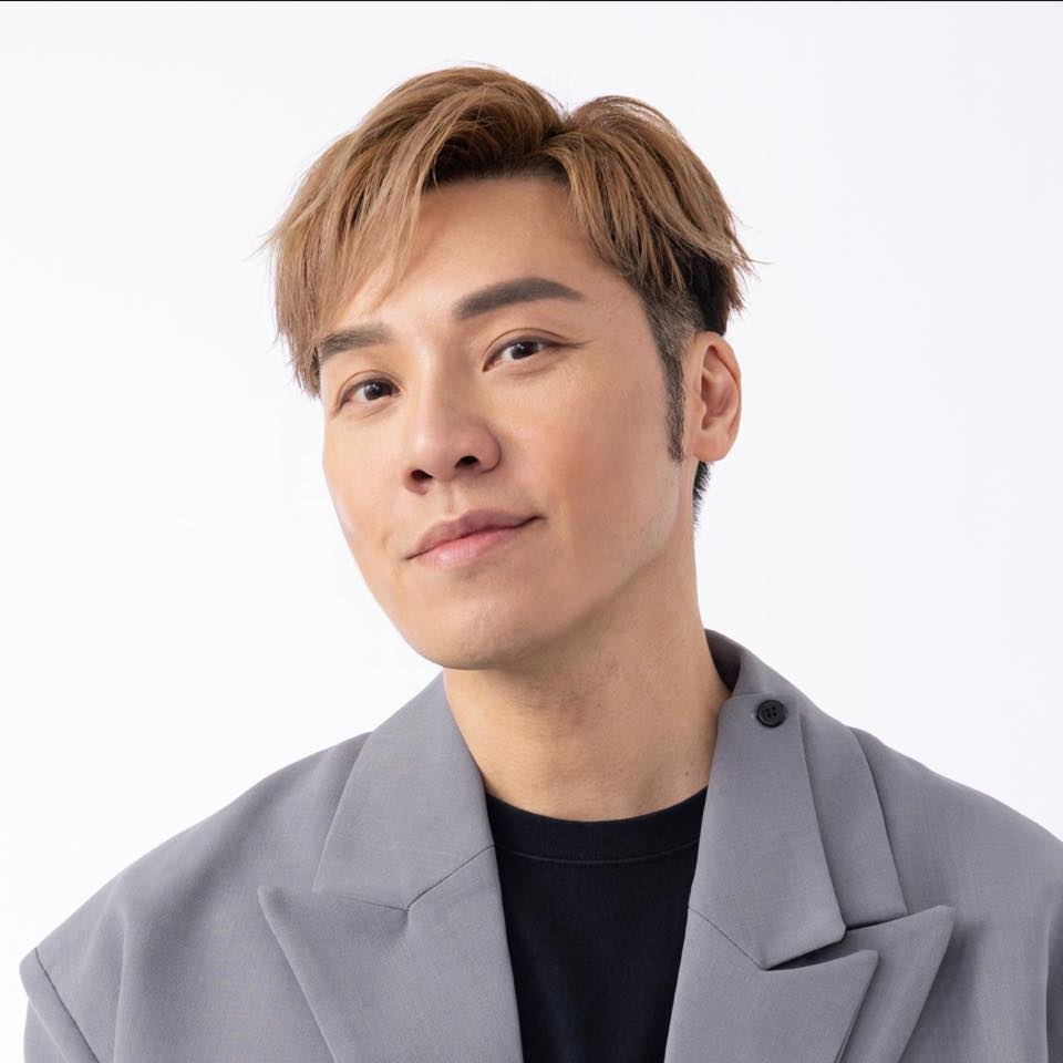 王賢誌（Vinci）日前驚爆被入稟追數約300萬及呈請破產