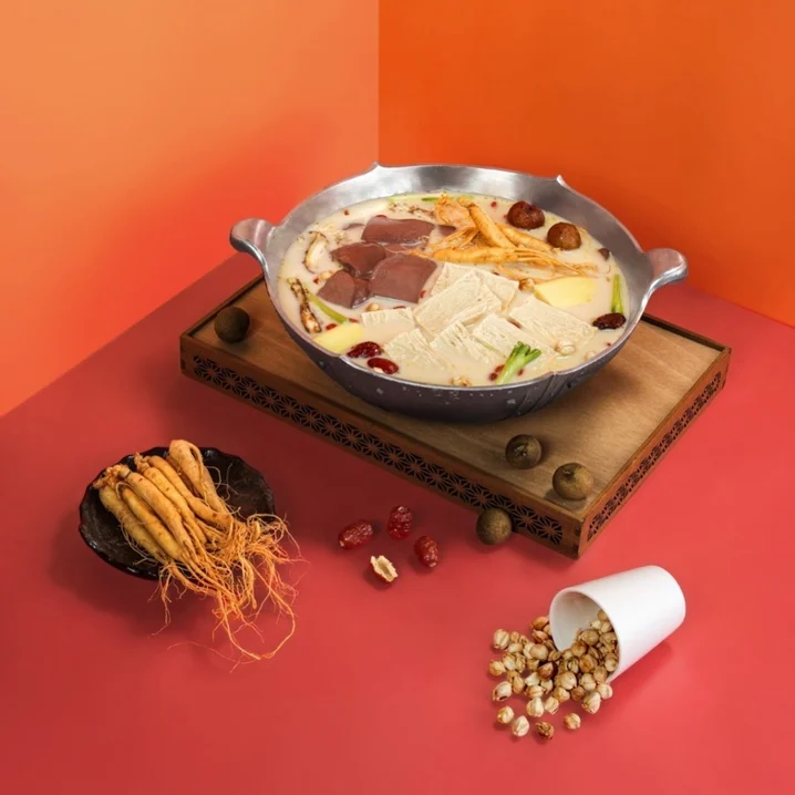 港島區打邊爐推薦11｜無老鍋