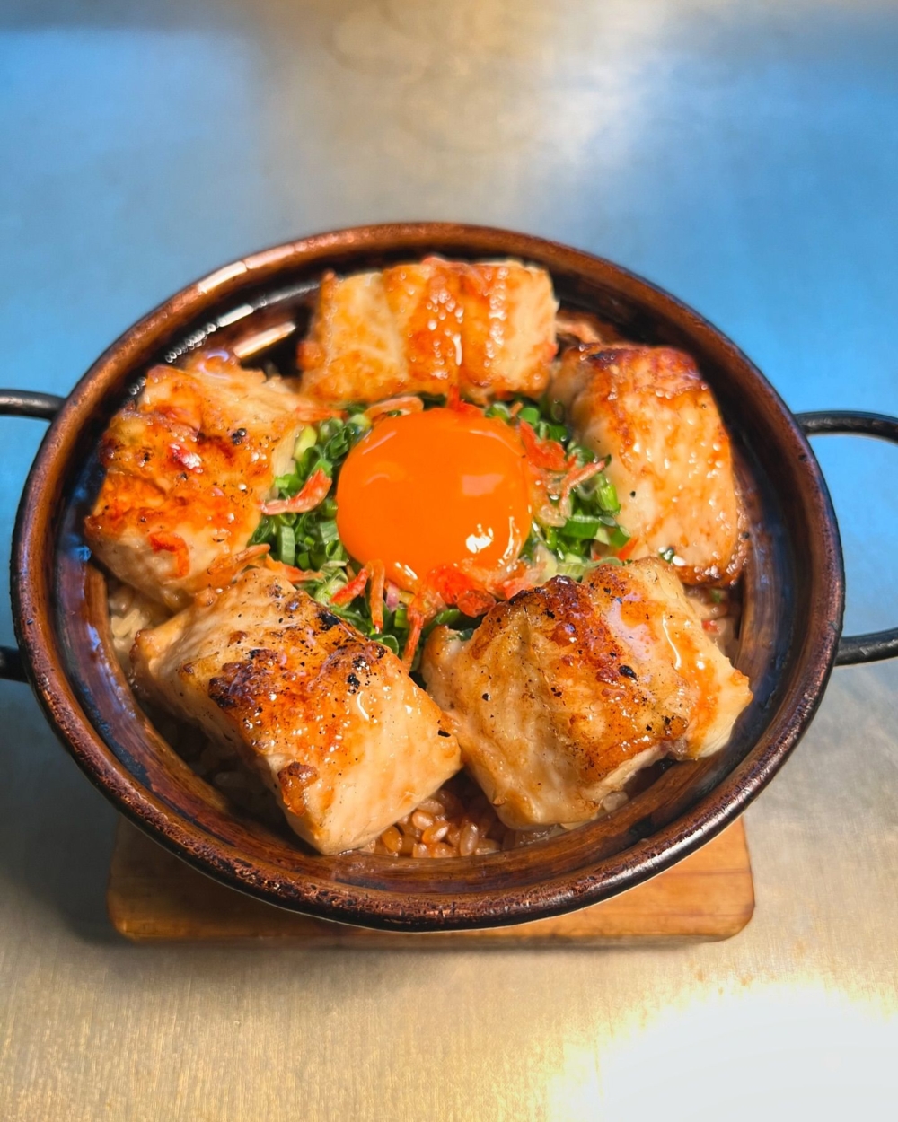 香港煲仔飯推介12｜秋香