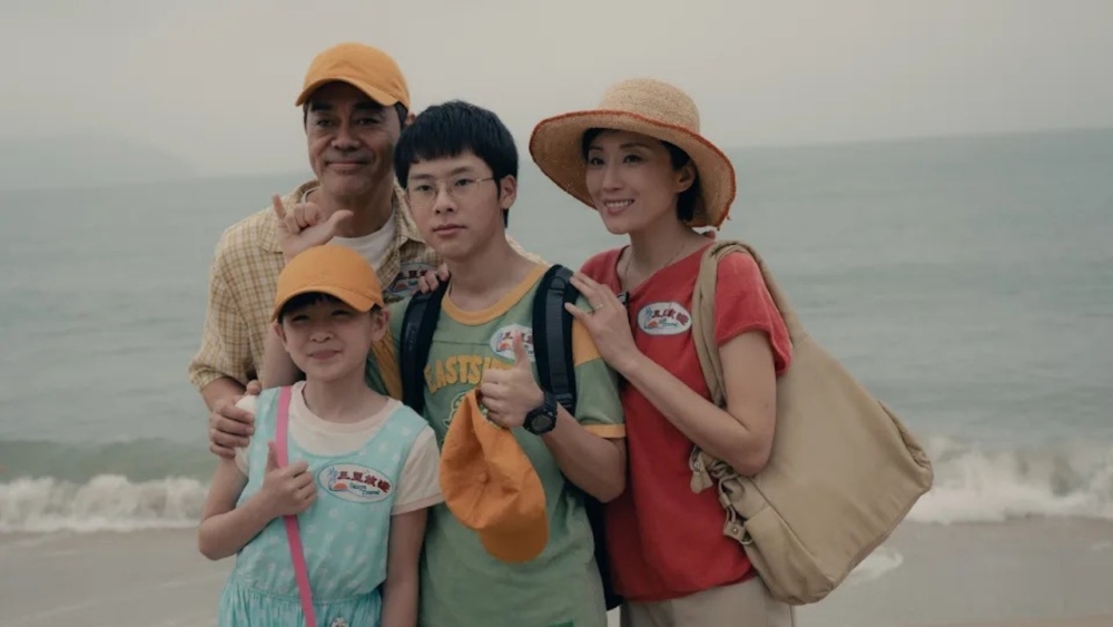 「飯飯好」目前鋪位轉為一間法式餐廳，簡福駒亦已搬離荃灣多年。