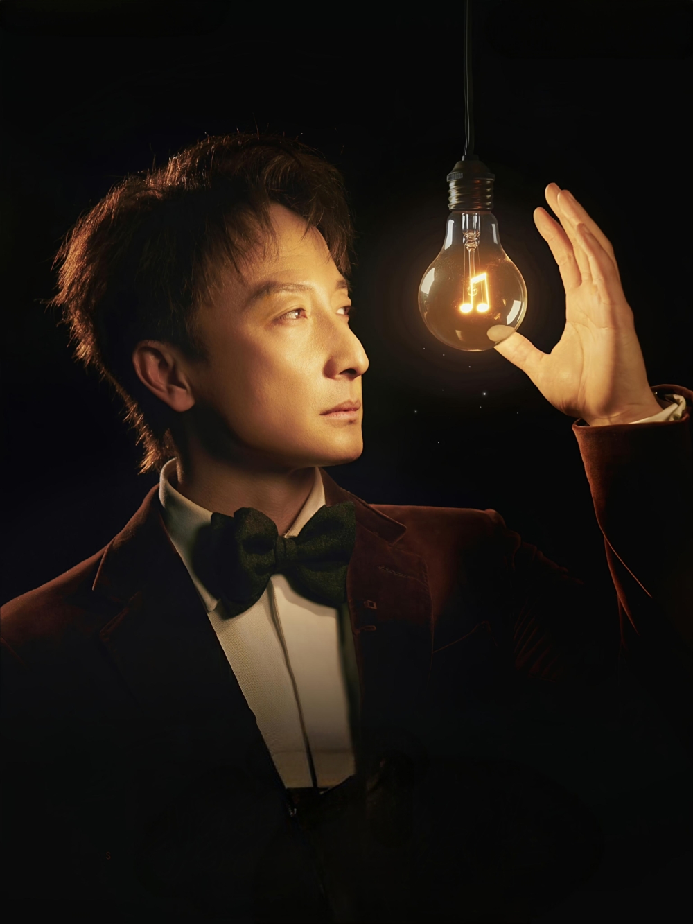 內地節目《聲生不息‧大灣區》這季邀請多位香港藝人參與,包括陳小春、容祖兒、薛凱琪、方力申和衛蘭等。