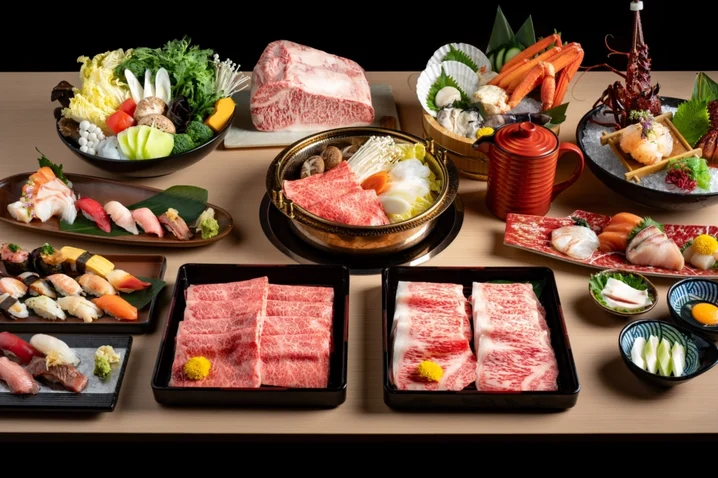 港島區打邊爐推薦12｜肉佐NIKUSA