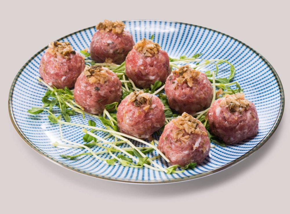 港島區打邊爐推薦13｜101手工涮涮鍋