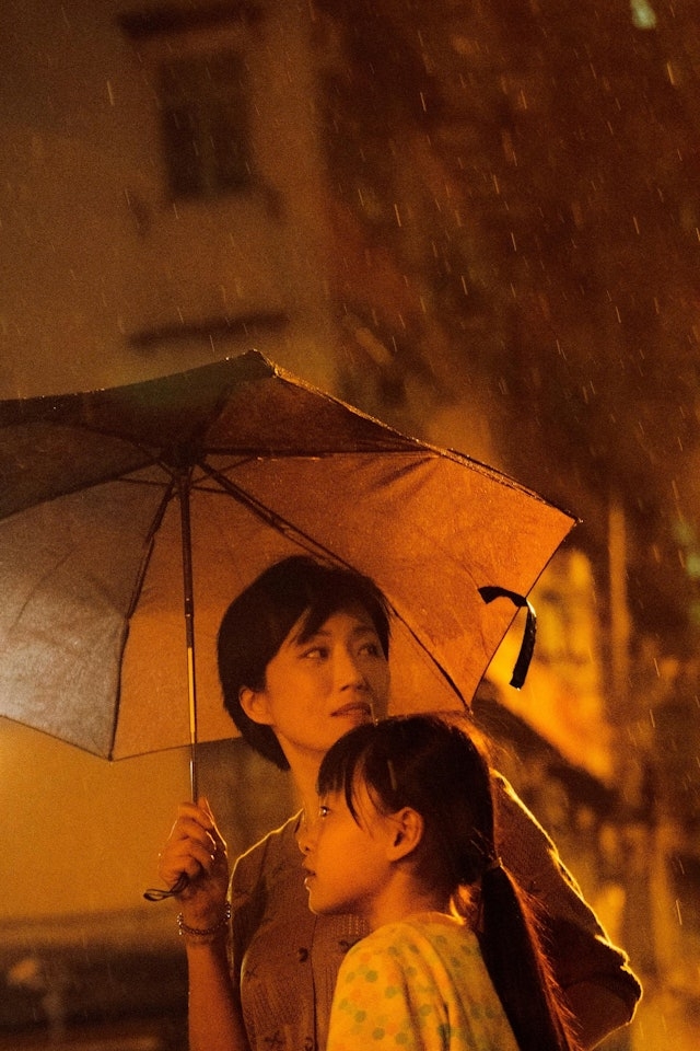 簡福駒：「乖女仲榆，爸爸曾想過了結生命去找妳們，但我真的不願放棄家良…」