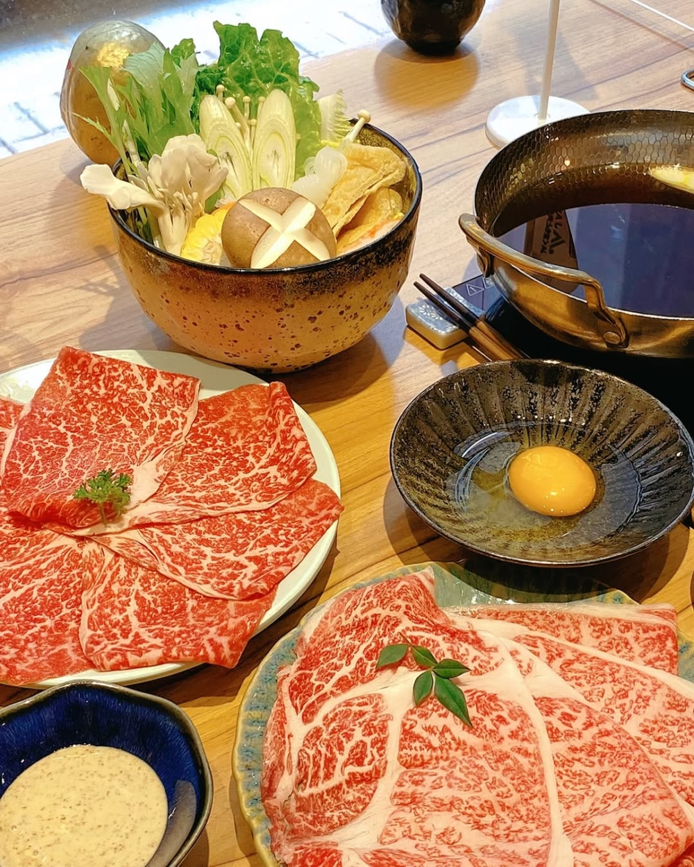 港島區打邊爐推薦9｜本延鍋物