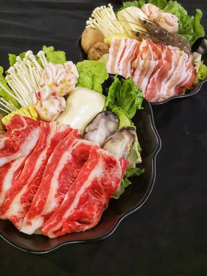 港島區打邊爐推薦16｜牛之鍋