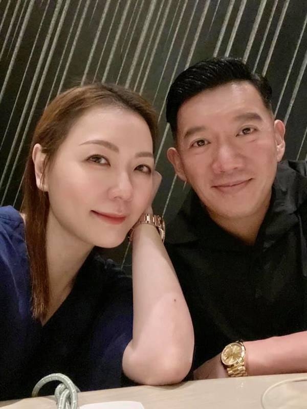 杜汶澤亦提到,雖然田蕊妮認為這些疤痕「不是太正面」,但自己卻全盤接受更樂觀看待