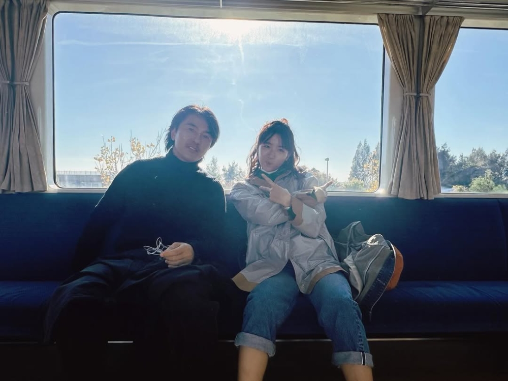 伊健續指那段日子是其人生低潮，但他認為時間可以改變一切，於是靠時間來克服