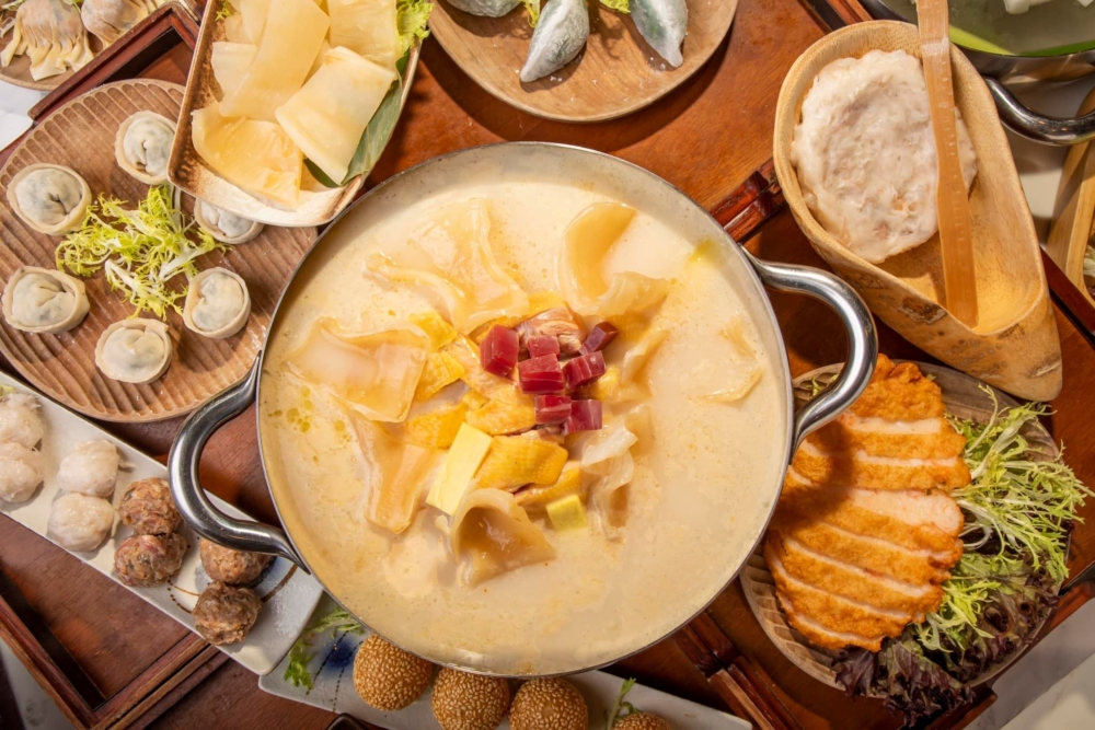 港島區打邊爐推薦6｜謙記火鍋