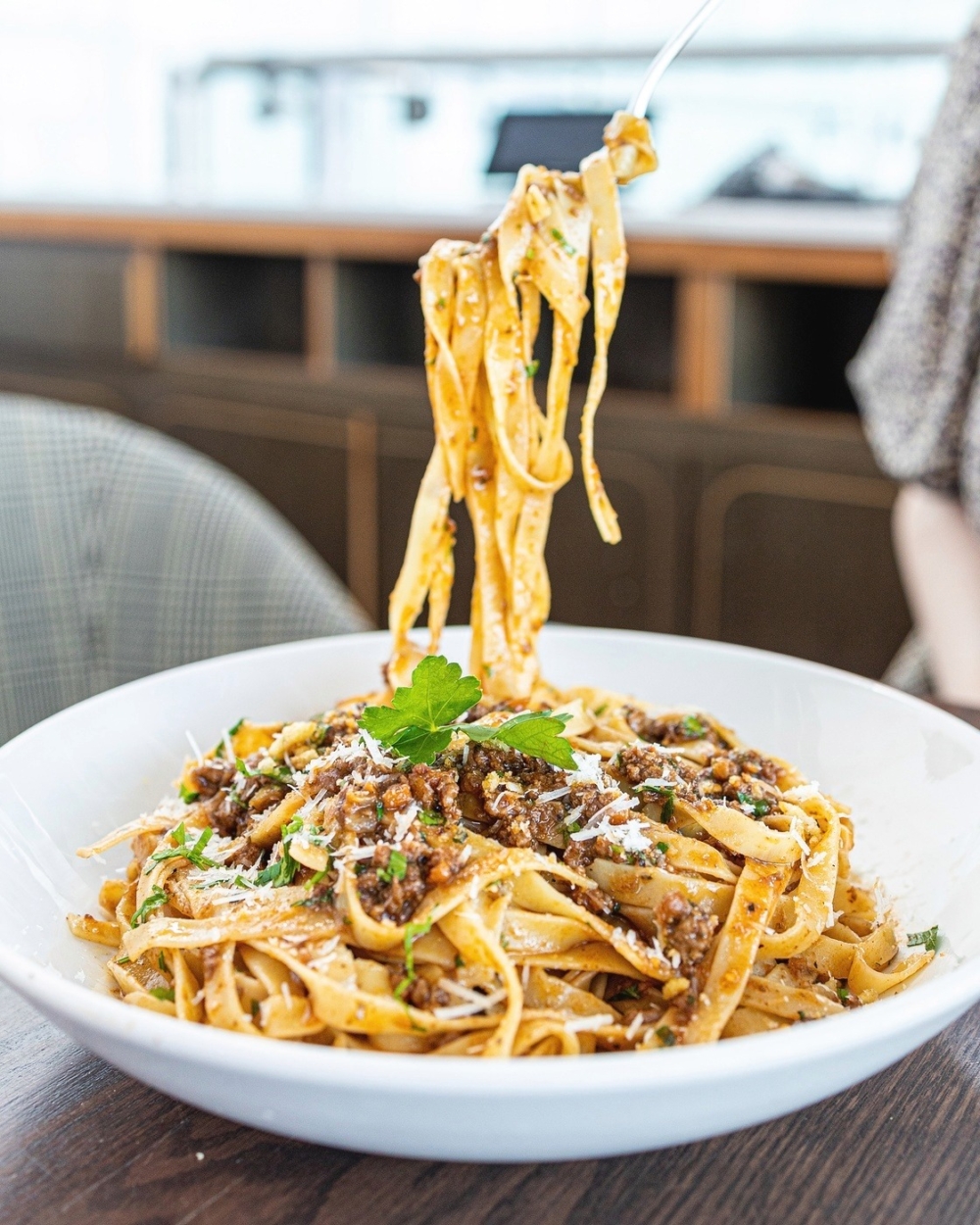 香港機場美食推介1｜Gordon Ramsay Plane Food To Go