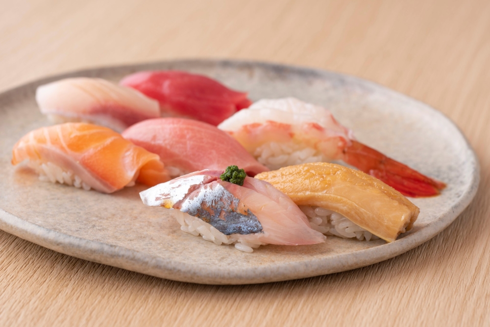 香港機場美食推介17｜鮨孝