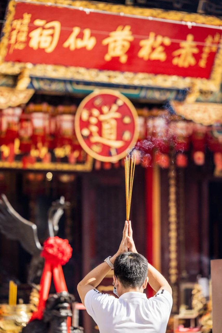 2025蛇年有4個生肖犯太歲，包括蛇、虎、猴及豬。