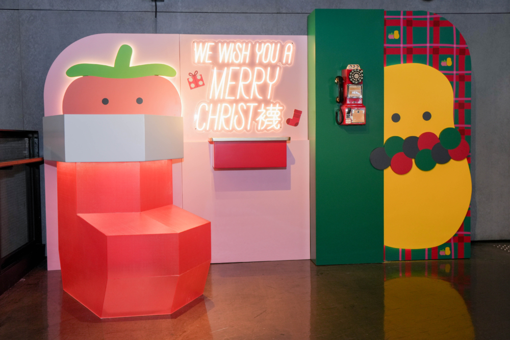 We Wish You a Merry Christ襪！