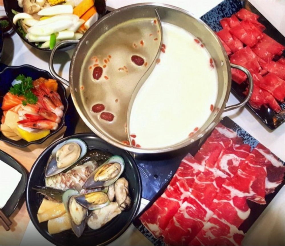 港島區打邊爐推薦16｜牛之鍋
