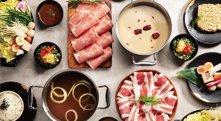 港島區打邊爐推薦10｜肉多多火鍋