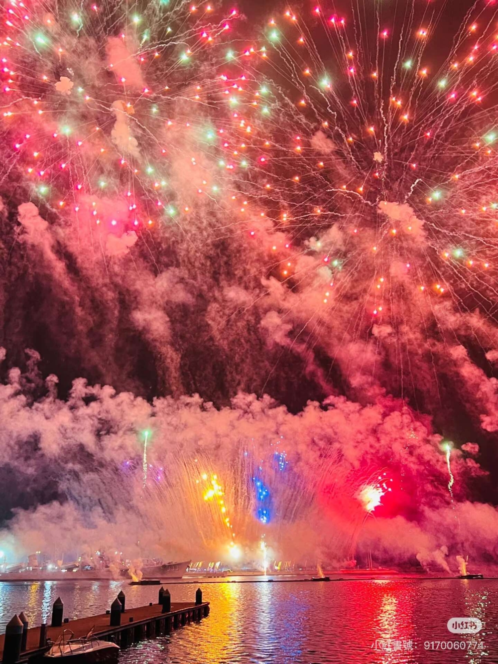 深圳跨年好去處2025：較場尾沙灘。