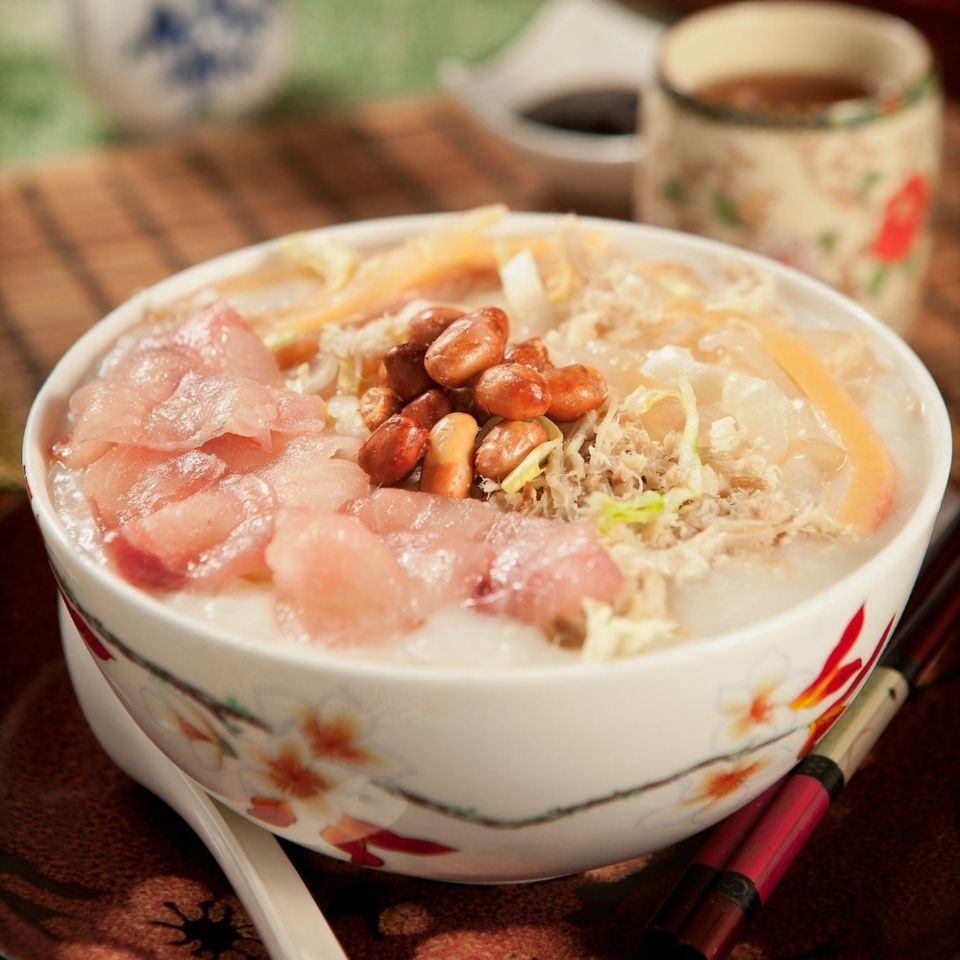 香港機場美食推介19｜正斗粥麵專家