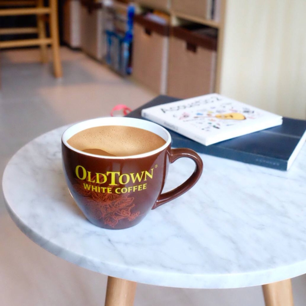 香港機場美食推介14｜舊街場白咖啡