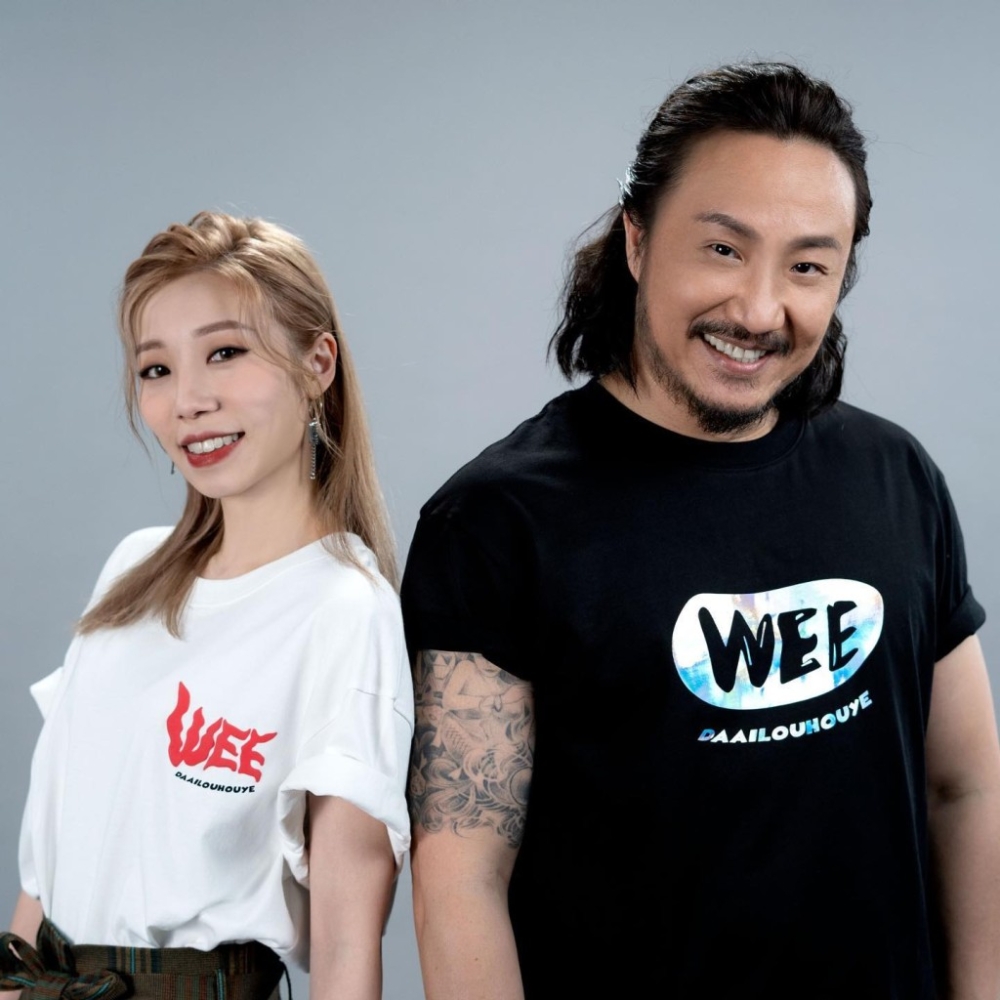 鄭中基（Ronald）今年8月初突然宣布與合作10年的經理人何慶湘（湘姐）終止合作