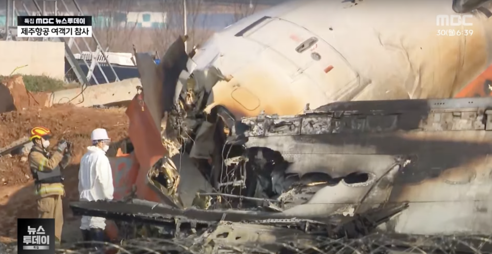 據醫生表示,空少疑似失憶的狀況可能是因為恐慌導致他崩潰