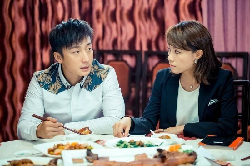 最終事情亦驚動校友會會長來前來了解情況，但他卻建議大家息事寧人