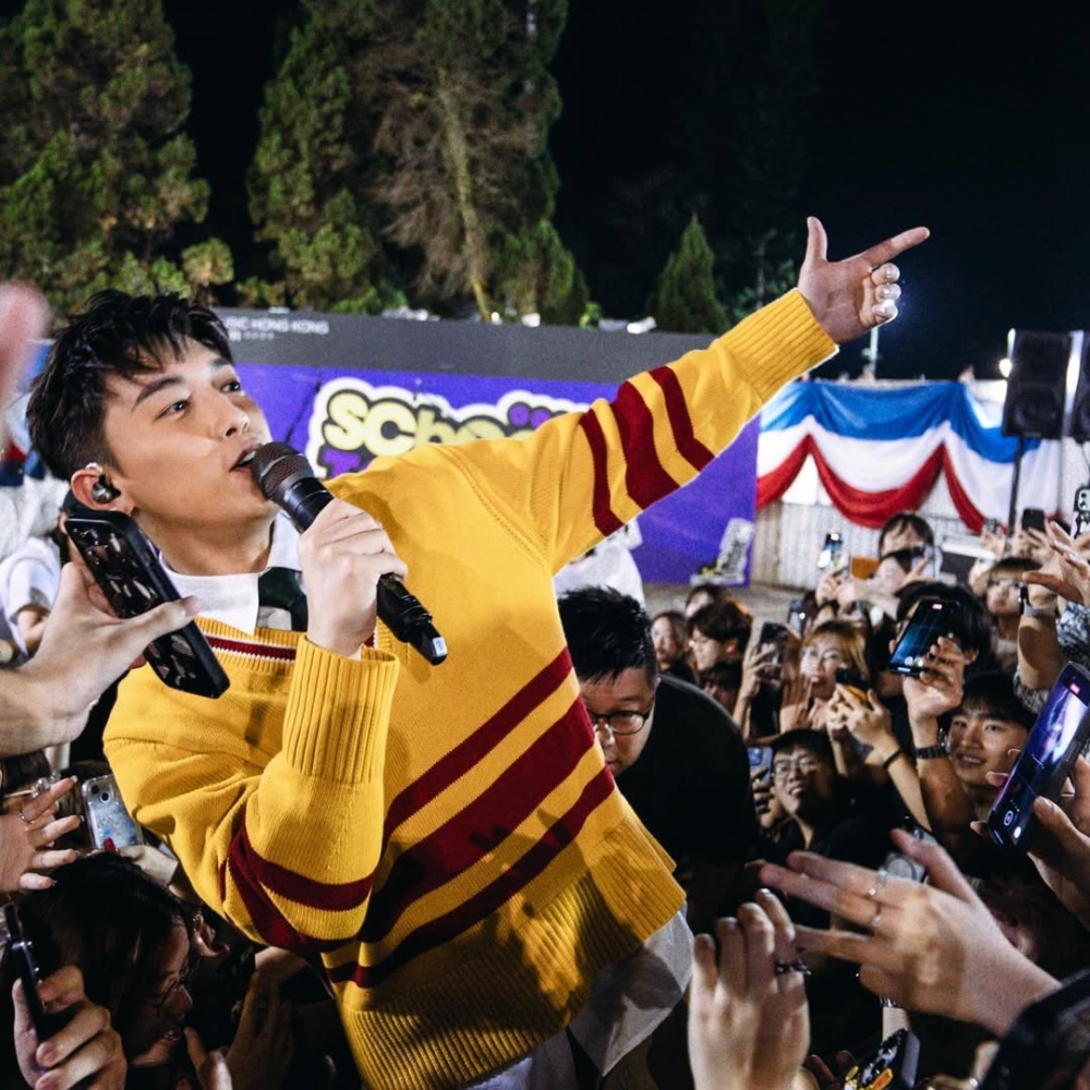 但另一邊廂亦有不少粉絲不滿主辦方的處理方式