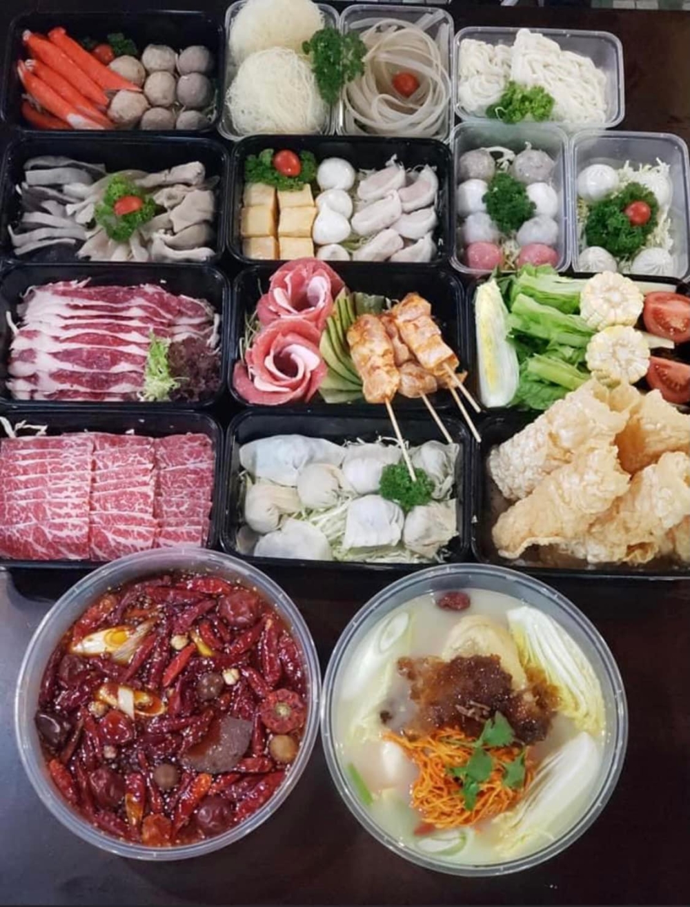 九龍區火鍋店推薦5｜同撈同煲