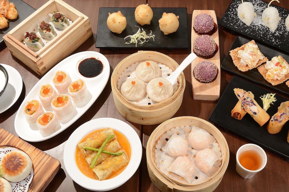 香港寵物友善餐廳推薦12|得閒飲茶