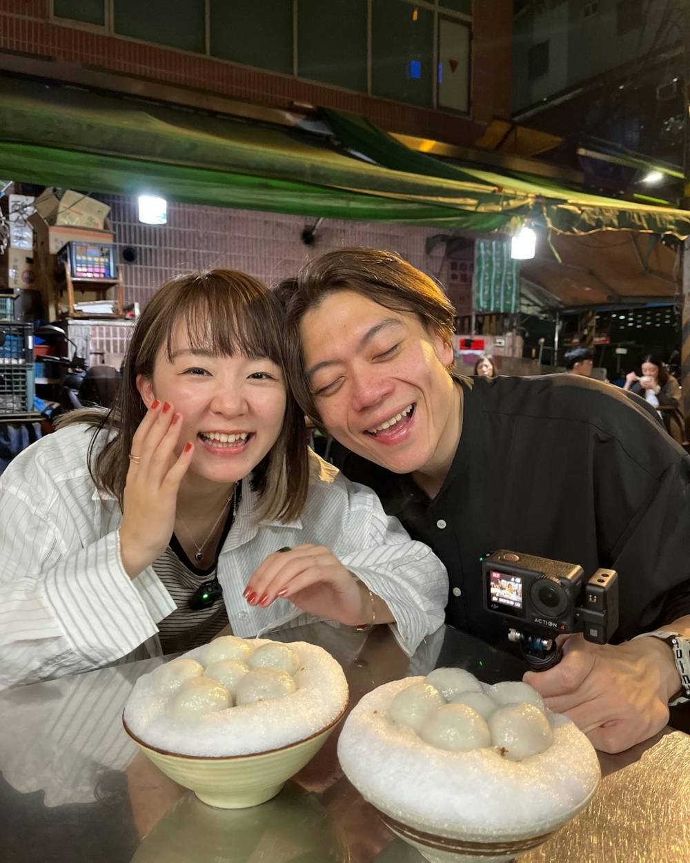 Ryu亦有溫和地對Yuma說,「這件事情看似妳錯在先,但也不至於讓妳受到這樣的懲罰」