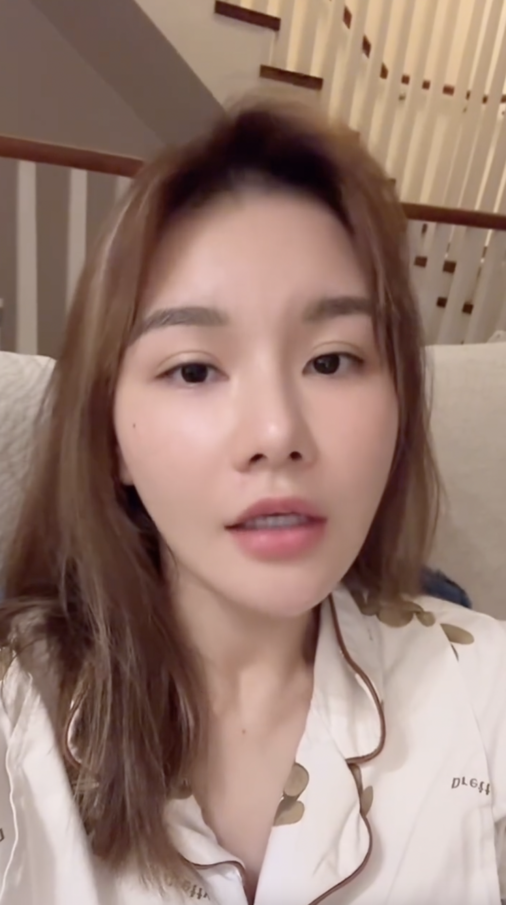 五索被指與馬清鏗暗交9年，甚至為男方誕下四名孩子