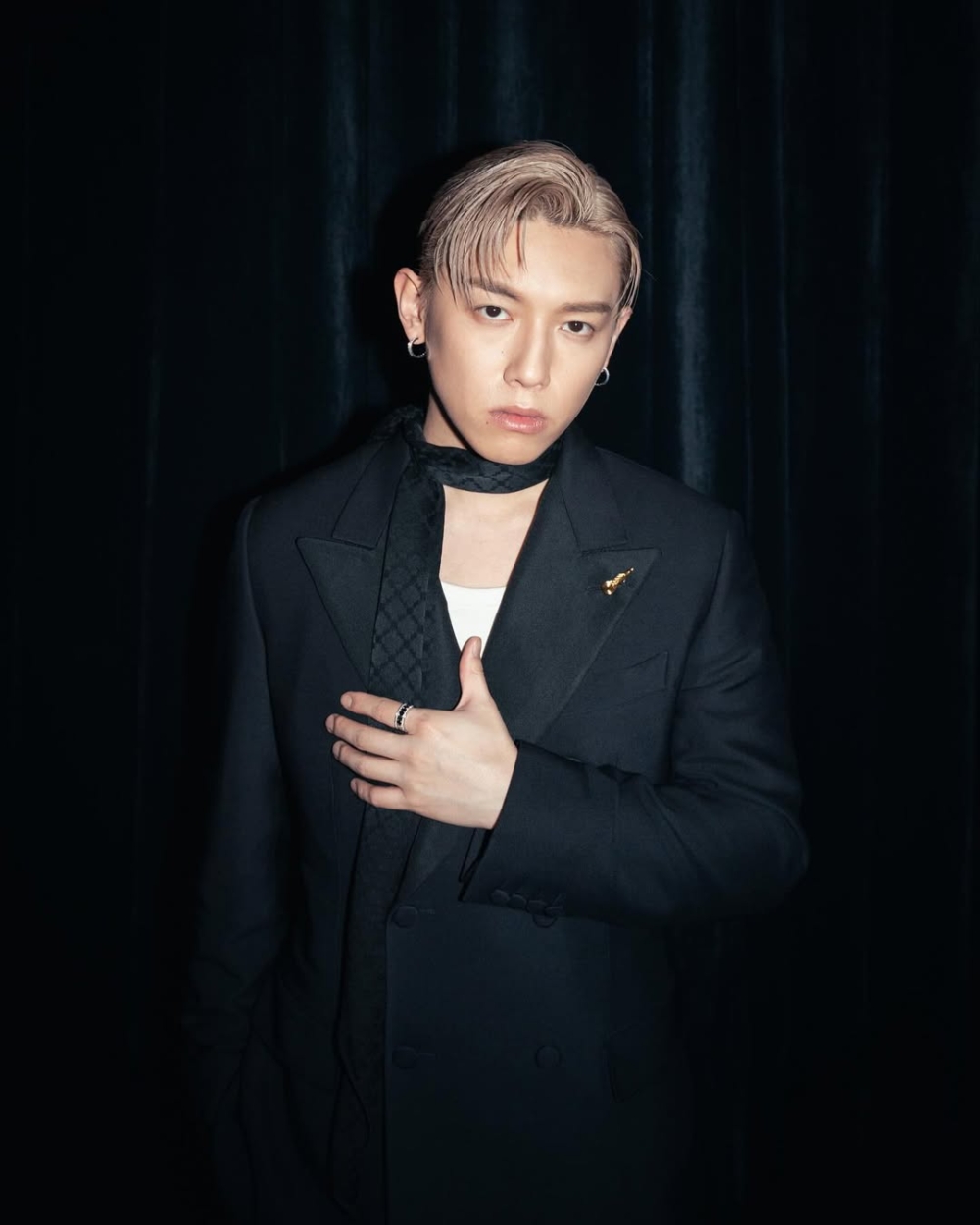 然而就在開騷前約1小時，主辦方卻臨時發出MC演唱會取消聲明