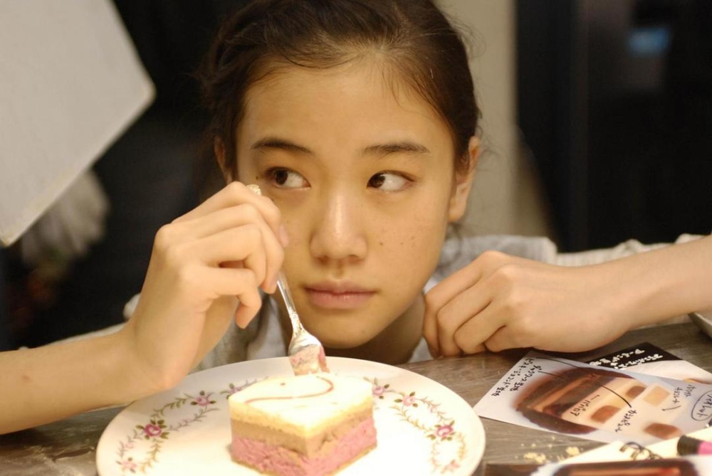 招數2: 整蛋糕餅底