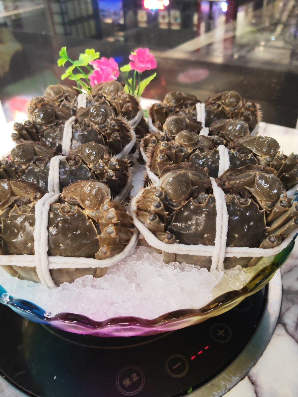 九龍區火鍋店推薦13｜阿爺八鮮鍋