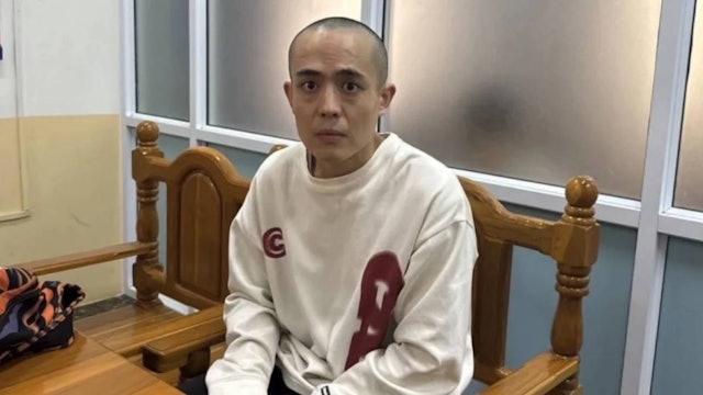 內地男演員王星日前赴泰國試戲後竟意外失聯！