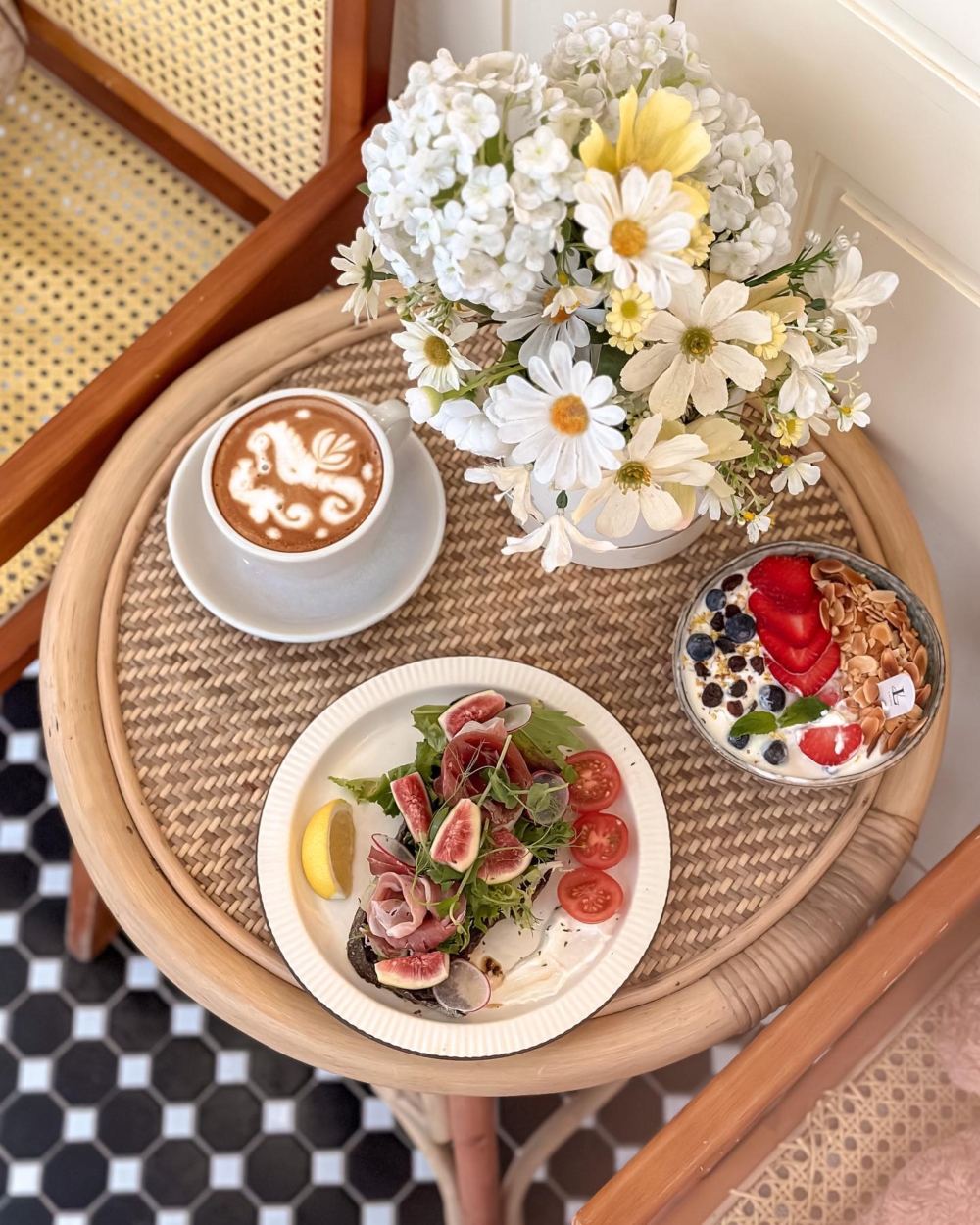 香港寵物友善餐廳推薦2|Latter Cafe
