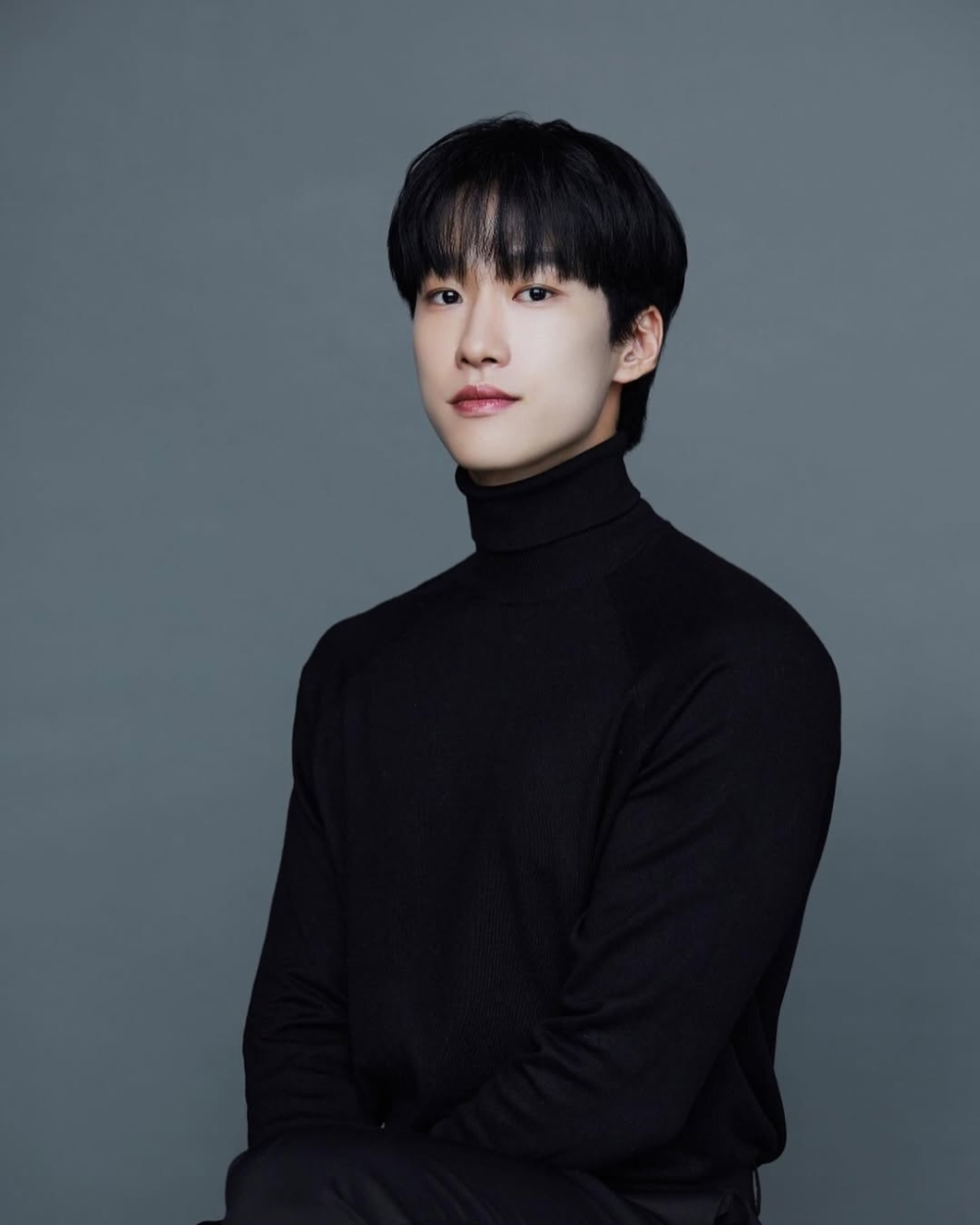 年僅26歲的小鮮肉