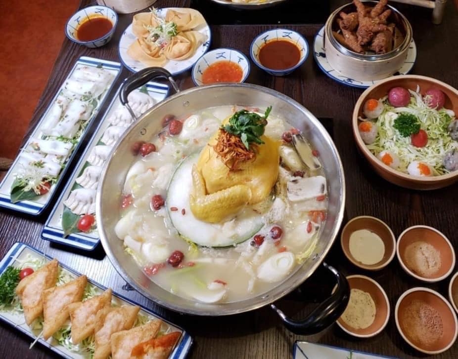 九龍區火鍋店推薦5｜同撈同煲