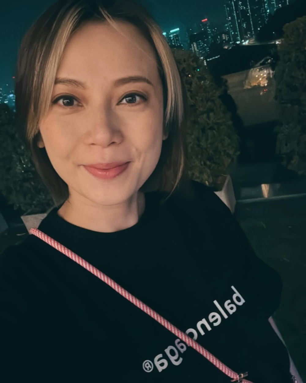 設計師給出提示表示「佢個名應該個個都識，但真係唔係咁紅」